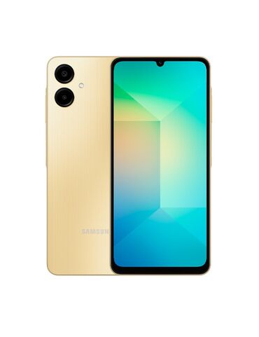 телефоны кнопачные: Samsung A10e, Новый, 64 ГБ, цвет - Золотой, 2 SIM