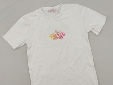 Футболка для чоловіків, S, Quiksilver, стан - Хороший