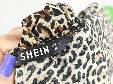 pole dance shein: Shein, Top damski, rozmiar S — 4
