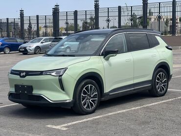 Weltmeister: Weltmeister W6, 2021 г., 170000 км, Передний, В наличии — 5