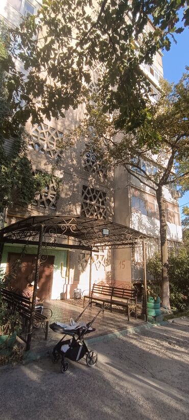Продажа квартир: 3 комнаты, 68 м², 105 серия, 8 этаж, Старый ремонт