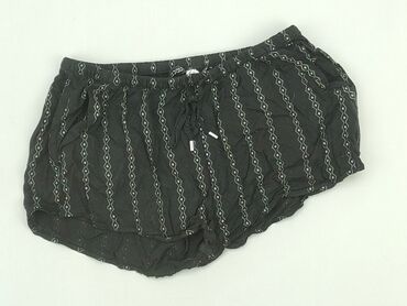 dżinsowe krótkie spodenki: H&M, M (EU 38), condition - Very good