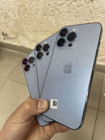 айфон 13 про цена в бишкеке в рассрочку: IPhone 13 Pro, 256 ГБ, 85 %