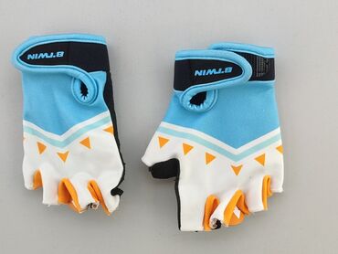 czapka z daszkiem porsche: Gloves, One size, condition - Good