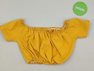 golf zolty: New Look, Top damski, rozmiar M — 3