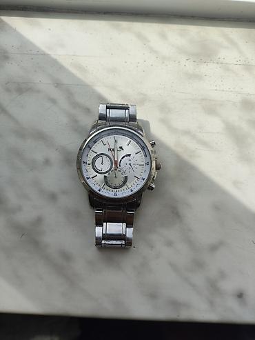Наручные часы: Новый, Наручные часы, Rolex, цвет - Серый — 1