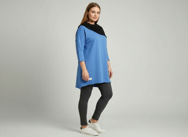 megi bluzy: Free Still, Кофта з каптуром жіноча, розмір 3XL