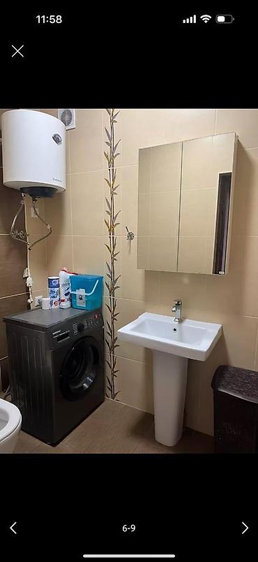 Продажа квартир: 2 комнаты, 77 м², Элитка, 9 этаж, Евроремонт — 8