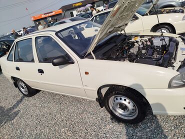 расширительный бачок матиз: Daewoo Nexia: 2013 г., 1.5 л, Механика, Бензин, Седан