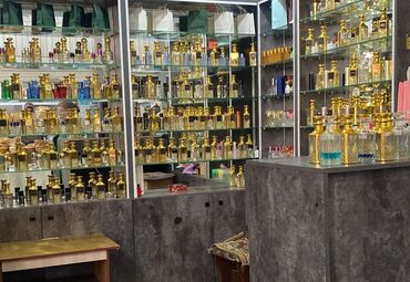 сдаю контейнер аламединский рынок: Срочно продаю готовый бизнес, разливной парфюм! Адрес: Аламединский