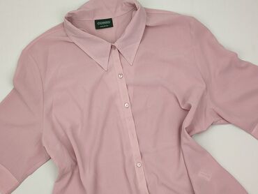 calvin klein performance koszulki damskie: Canda, Koszula damska, rozmiar XL