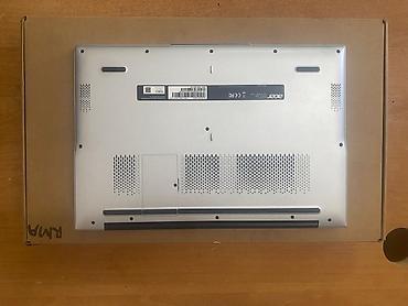 acer aspire lite 16: Для учебы, Б/у, Intel Core i5 — 5