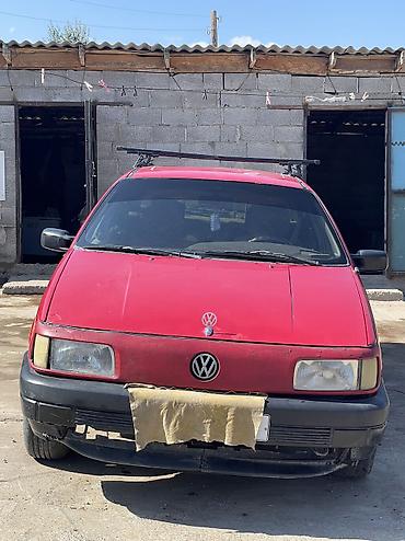 катушка зажигания пассат: Volkswagen Passat: 1988 г., 1.8 л, Механика, Газ, Седан — 5