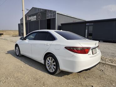 какая машина подходит для яндекс такси бишкек: Toyota Camry: 2015 г., 2.5 л, Автомат, Бензин, Седан