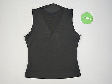 t shirty elastan: Top damski, rozmiar XL — 2
