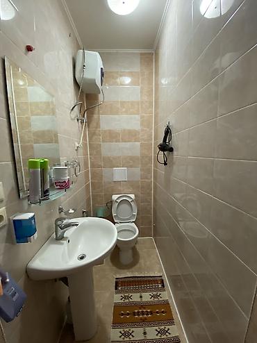 Продажа таунхаусов: 3 комнаты, 135 м², Электричество, Канализация, Горячая вода — 20