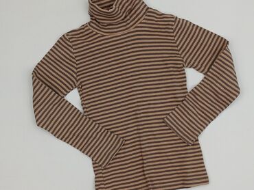 kombinezon softshell dla dzieci lidl: Sweterek, Next, 8 lat, 122-128 cm, stan - Bardzo dobry