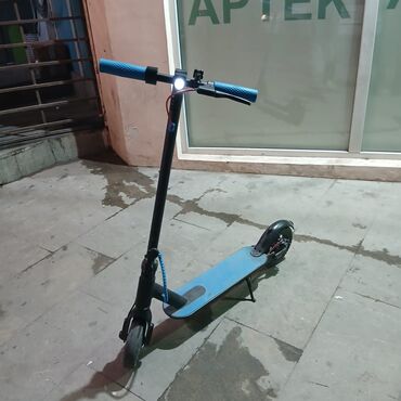 купить мопед бу: Moon - skuter, 50 sm3, 2022 il