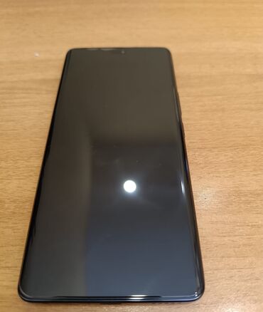 mobil telfonlar: Honor X9 5G, 512 GB, rəng - Qara, Barmaq izi, Face ID