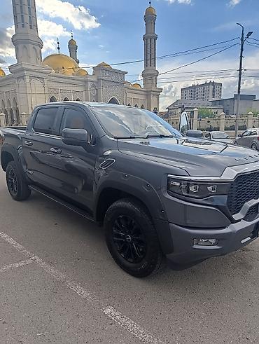 Тракторы Foton: Модель: Другая модель, Новый, 2024 г., 4х4 — 2