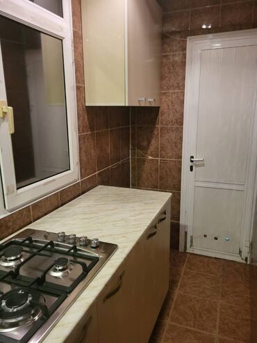 Uzunmüddətli kirayə mənzillər: Xətai Əhmədli qəs Həzi Aslanov metro Ukrayna dairəsi nömrə N-1 Çörək — 8