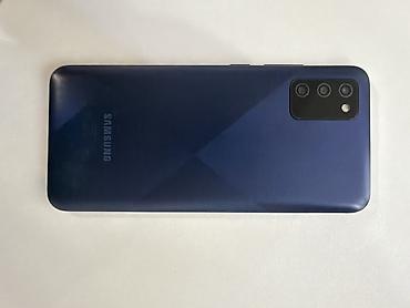 tablet 2 el: Samsung Galaxy A02 S — 1