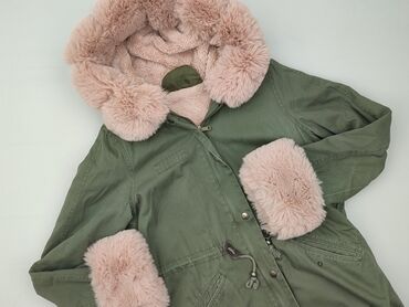 livergy kurtka damska: Parka damska, rozmiar XS w lalafo.pl livergy kurtka damska: Parka damska, rozmiar XS