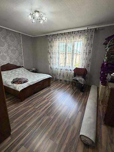 Продажа коттеджей и домов: Ак Ордо 1 150м2, зал, кухня, холл, сан узел, 4 спальных комнат на 2 — 13