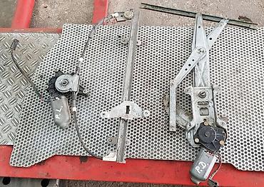 Motori podizača stakla: ELEKTRO PODIZAC PROZORA ZA NISSAN MICRA OD 1992. DO 2002. GOD — 1