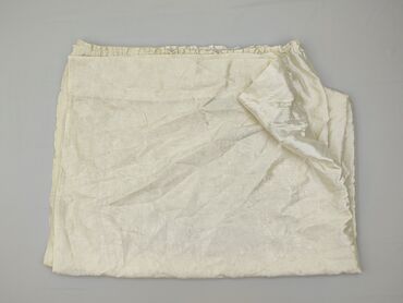 PL - Plaid 240 x 120, color - Beige, condition - Very good