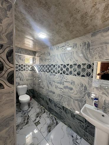 qurtulus 93 kreditle evler: 3 otaqlı, 85 kv. m, Kredit var, Yeni təmirli — 9