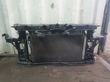 разбор kia: Другие детали ходовой части
