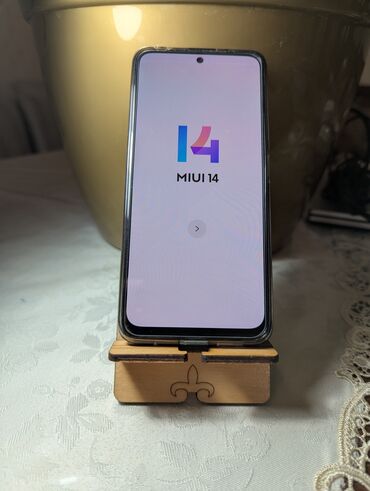 redmi not 11 про: Redmi, Redmi Note 11, Б/у, 128 ГБ, цвет - Серый, 1 SIM, 2 SIM