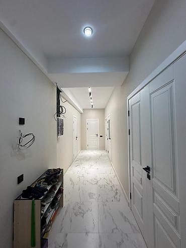 Продажа квартир: 2 комнаты, 75 м², Элитка, 11 этаж, Евроремонт — 10