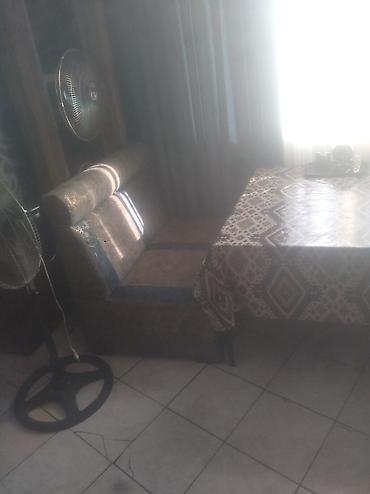 kafe divanlari: Restoran/kafe üçün yumşaq oturacaq dəstləri - Model: düz və bucaq (L — 8