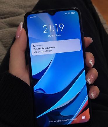 redmi note 12 s: Redmi 6, 128 GB, Barmaq izi — 2