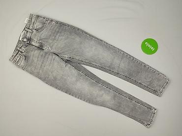 dżinsy stretch: Jeansy damskie, rozmiar 2XS — 2