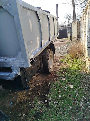 ГАЗ: ГАЗ : 1996 г. — 12