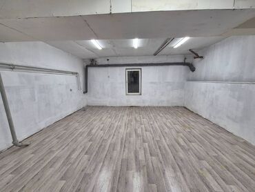 Склады и мастерские: Сдаётся цоколь- полуподвал возле Таатана, по улице Лермонтова, вход со at lalafo.kg — 5 Склады и мастерские: Сдаётся цоколь- полуподвал возле Таатана, по улице Лермонтова, вход со — 5