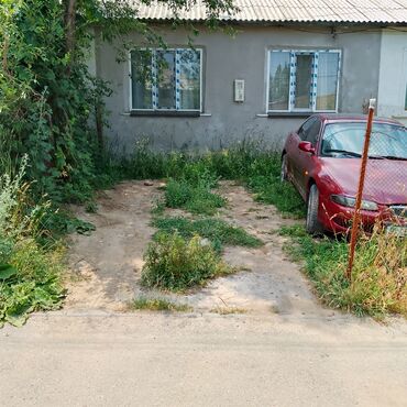 Продажа домов: Барачный, 40 м², 3 комнаты, Собственник, Косметический ремонт — 14