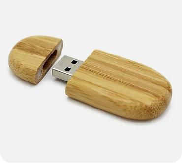 azpay yukle: Flashkart 32/64 gb taxta qutuda.Bakıda belə dizaynda flashkart — 4