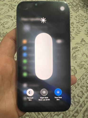 Apple iPhone: IPhone 13 Pro, Б/у, 256 ГБ, Black Titanium, Коробка, 80 % — 10