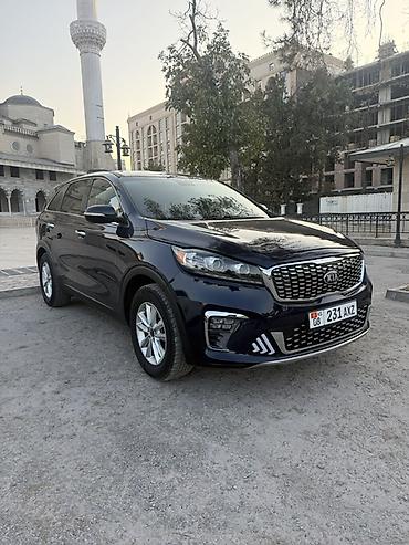 киа соренто 2002: Kia Sorento: 2020 г., 2.4 л, Автомат, Бензин, Кроссовер — 2
