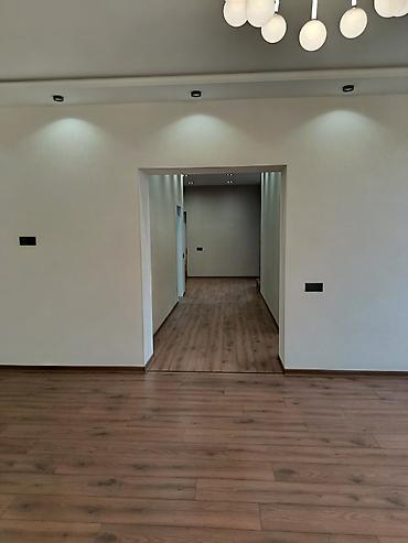 ağ seher: 5 otaqlı, Yeni tikili, 180 kv. m — 9