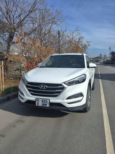 джетур х70 цена: Hyundai Tucson: 2018 г., 2 л, Автомат, Бензин, Кроссовер