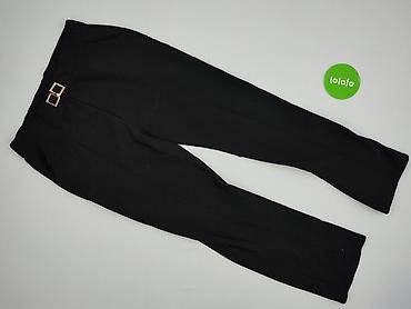 tights: Spodnie materiałowe damskie, rozmiar 6XL — 2