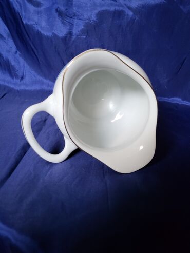 Činije: Corbaluk i sosijera Karolina Poljska 70te. Komplet u — 6