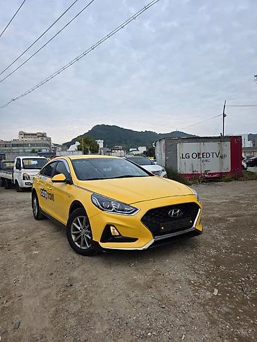 sanata d8: Hyundai Sonata: 2020 г., Седан — 1