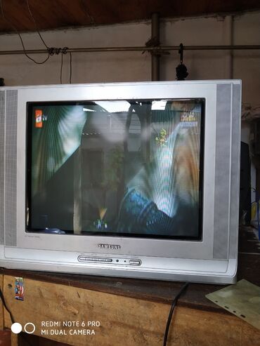 Телевизоры: Телевизор LG21D31