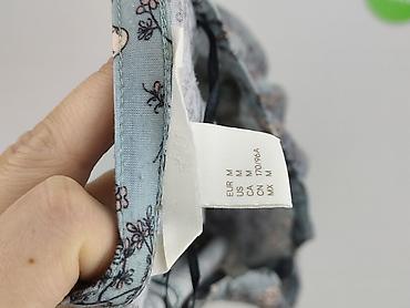 bluza gap ptak: H&M, Bluzka damska, rozmiar M — 4
